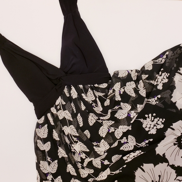 Jodi Kristopher Dresses & Skirts - Little black dress